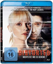 Distorted - Nichts ist, wie es scheint (DE)