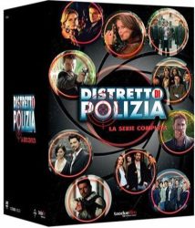 Distretto Di Polizia - La Serie Completa (IT)