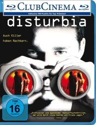 Disturbia (DE)