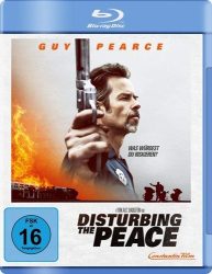 Disturbing The Peace (DE)