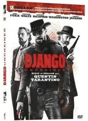 Django Unchained (FR)