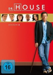 Dr. House Season 3 (DE)