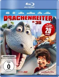 Drachenreiter 3D (DE)