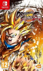 Dragon Ball FighterZ (FR)