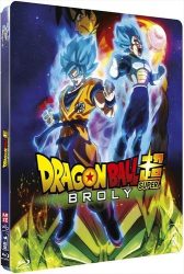 Dragon Ball Super - Broly (FR)