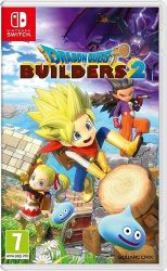 Dragon Quest Builders 2 (FR)