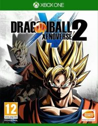 Dragonball Xenoverse 2 (FR)