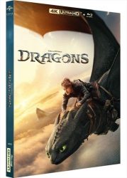 Dragons (FR)