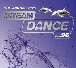 Dream Dance Vol. 96 - The Annual