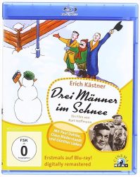 Drei Männer im Schnee (DE)