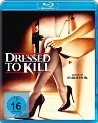 Dressed to Kill (DE)