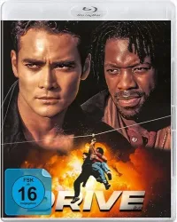 Drive - Director's Cut (DE)