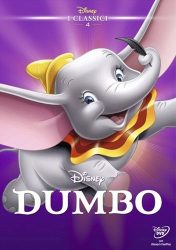 Dumbo - I Classici 4 (IT)