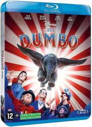 Dumbo (Live Action) (FR)