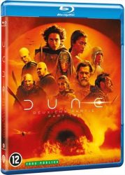 Dune : Deuxième Partie (FR)