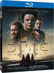 Dune : Prophecy - Saison 1 (FR)