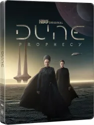 Dune : Prophecy - Saison 1 Édition SteelBook (FR)