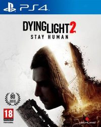 Dying Light 2 Stay Human (IT)
