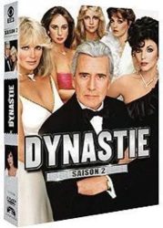 Dynastie - Saison 2 (FR)