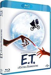 E.T. - L'extra-terrestre (FR)