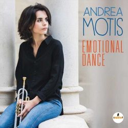 Emotional Dance, 1 Audio-CD