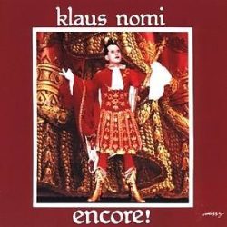 ENCORE (NOMI'S BEST)