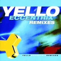Eccentrix Remixes
