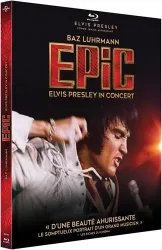 EPIC: Elvis Presley in Concert (FR)