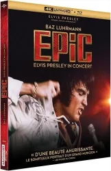 EPIC: Elvis Presley in Concert (FR)