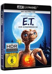 E.T. - Der Ausserirdische (DE)