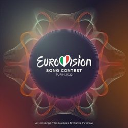 Eurovision Song Contest - Turin 2022