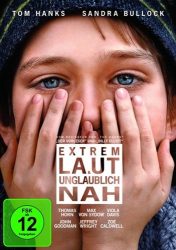 EXTREM LAUT UND UNGLAUBLICH NAH (DE)