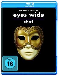 Eyes Wide Shut (DE)