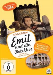 Emil und die Detektive (1954) (DE)