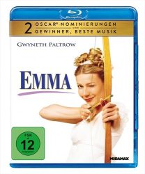 Emma (1996) - BR (DE)