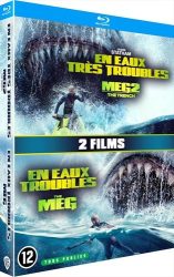 En eaux troubles + En eaux très troubles (FR)