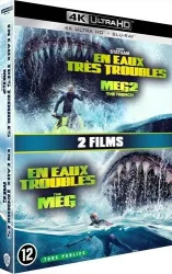 En eaux troubles + En eaux très troubles (FR)