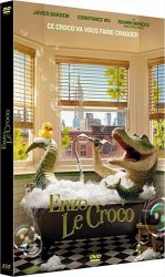 Enzo le croco (FR)