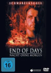 End of Days (DE)