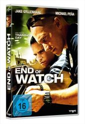 End of Watch (DE)