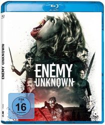 Enemy Unknown - BR (DE)