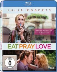 Eat Pray Love (DE)