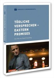 Eastern Promises - Tödliche Versprechen - GK (DE)