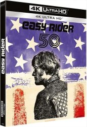 Easy Rider - 4K (FR)