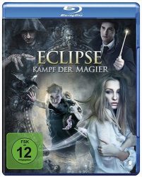 Eclipse - Kampf der Magier - BR (DE)