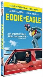 Eddie The Eagle (FR)