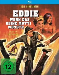 Eddie - wenn das deine Mutti wüsste! (DE)