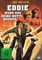 Eddie - wenn das deine Mutti wüsste! (DE)