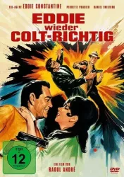 Eddie wieder colt-richtig (DE)