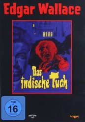 Das indische Tuch - Edgar Wallace